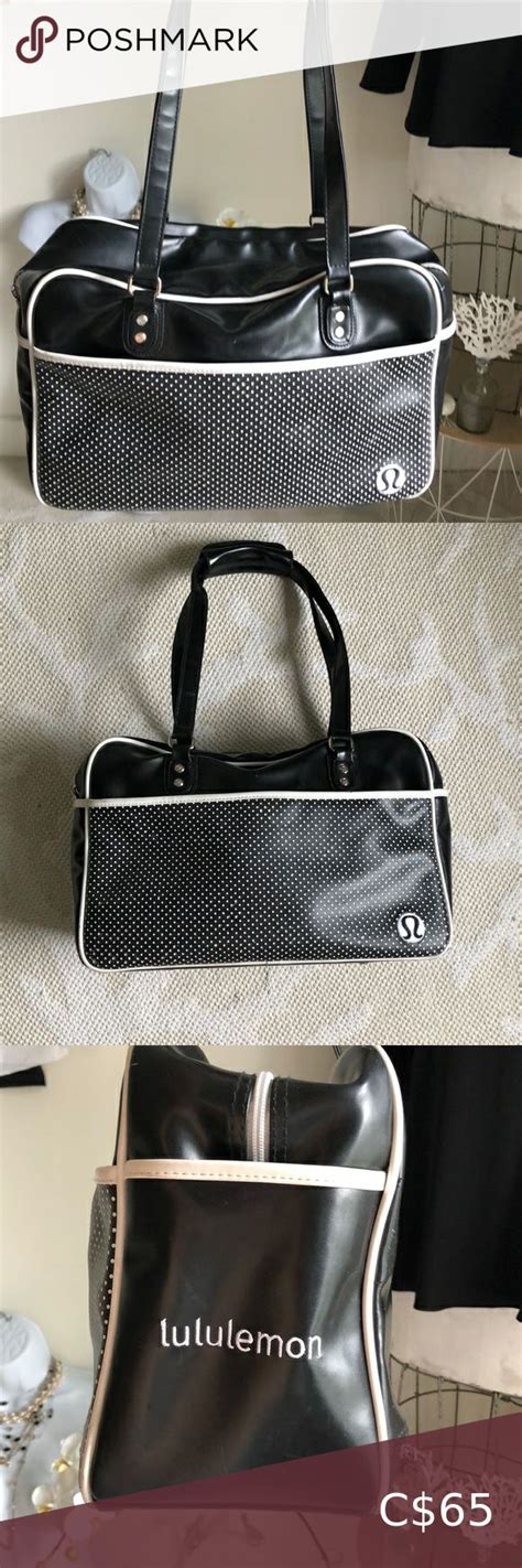 lululemon makeup bag dupe|lululemon canada diaper bag.